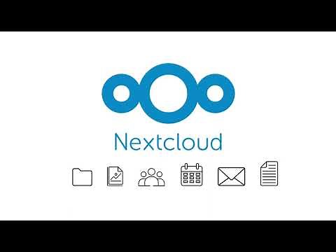 Installing and Configuring Nextcloud on TrueNAS