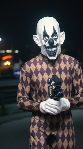 117K views · 1.4K reactions | #creepy #halloween #viral #horror #prank #pranks #scary #films #reels #viralreels | DM Pranks | Facebook