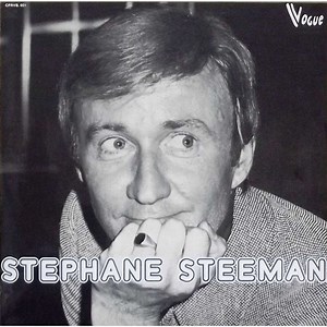 Stéphane Steeman - Stéphane Steeman