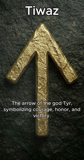 4 Powerful Viking Protection Runes You Should Know ⚔️