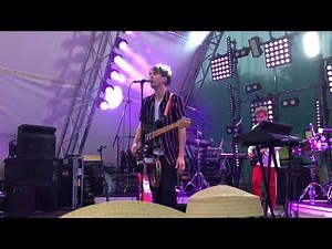 Roosevelt - Shadow @ Bosco Fresh Fest 29062019