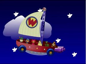 wonder pets and team Umizoomi linny and milli saves the day ending theme