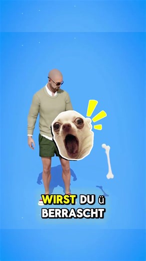 Der nutzloseste Knochen im Körper?!