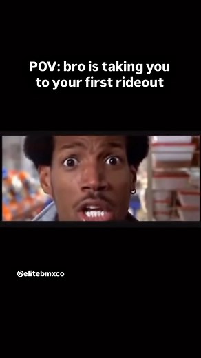 Elite BMX Company | Who remembers their 1st rideout⁉️ #EliteBMXCo #GrindDontStop #BMX #Bikelife | Instagram