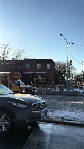 NYPD Response to 911 Hang Up and Shots Fired