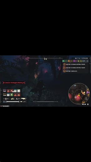 I think it's official, something in the winter warrior armor gave me situational plot armor