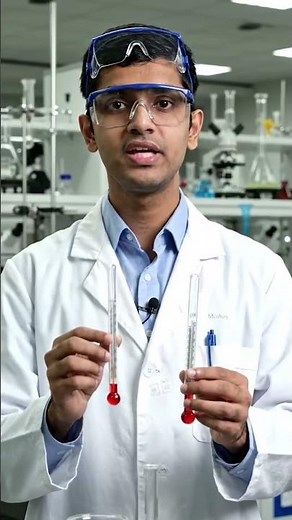 The Science of Temperature: How Thermometers Actually Work! ⚛️✨