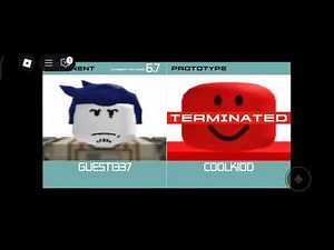 Terminated trend game name: terminated edit