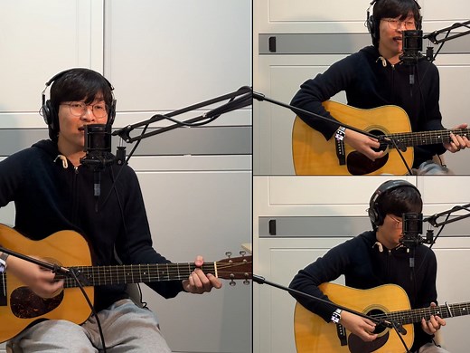 If I Needed Someone - Beatles