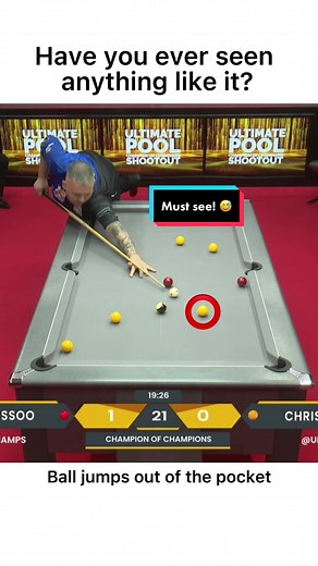 Ultimate Pool sur TikTok