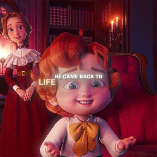 The Greatest Promise Ever Kept ❤️