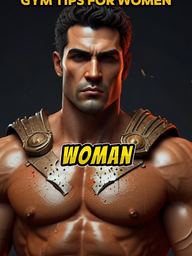 Unlock your fitness potential with essential gym tips tailored for women! Whether you're new to the gym or looking to elevate your workouts, these tips will help you succeed. From effective exercises to motivation strategies, we've got you covered. Let's crush those fitness goals together! 💪 #GymTipsForWomen #WomenFitness #WorkoutTips #FitnessMotivation #ExerciseRoutine #StrengthTraining #HealthyLiving #FitnessJourney #GymInspiration #FitnessGoals #WomenWhoLift #GymLife #FitnessTips #EmpoweredW