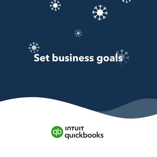 Start the year on the right foot with Quickbooks. Get time-saving automation, connected tools, and powerful insights. | Intuit QuickBooks