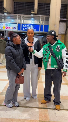 154K views · 5.8K reactions | Quelle est la différence entre vous et moi | DreeOfficiel | Facebook