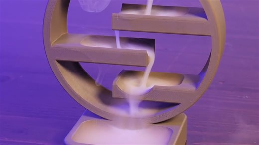 本周你可以尝试的8个酷炫3D打印模型 | 8 Cool 3D Printed Models You Can Try This Week