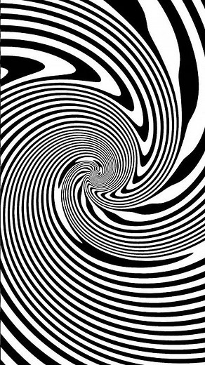 Fractal Geometry Expanding Into Infinite Vision