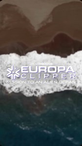 2.6K views · 52 reactions | Europa, one of Jupiter’s most intriguing...