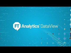 Faster Data, Smarter Decisions with FactoryTalk® Analytics™ DataView