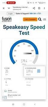 Airtel 5G Speed Test ⚡ | How Fast Is Airtel 5G? | Real Speed Test