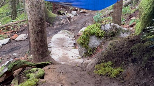 Chanoch Redlich on Reels