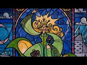 Beauty and The Beast Prologue (Walt Disney)