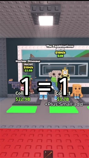 Real Value Of Nuclear Dinosaur #robloxsabvalues #robloxsab #stealabrainrot #robloxedit #viral