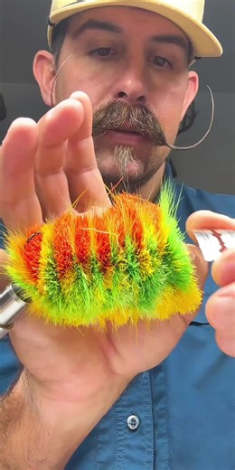 Expert Fly Tying Techniques for Beginners