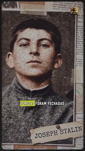 Joseph Stalin's view on every religion 😱 #ww2