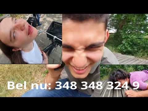 Bel dan de goblin spotters!