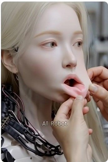 Humanoid Robots Explained | Full Breakdown of Their Advanced Tech#AIrobot #FutureTechnology
