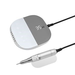 [Hot Item] Nail Salon Equipment Powerful Gel Remover Desktop Nail Drill Machine