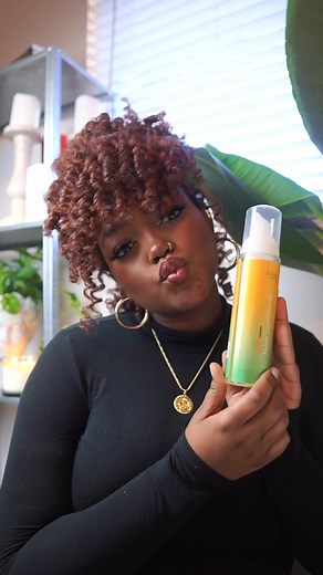 Perm Rod Set Tutorial for Natural Type 4 Hair