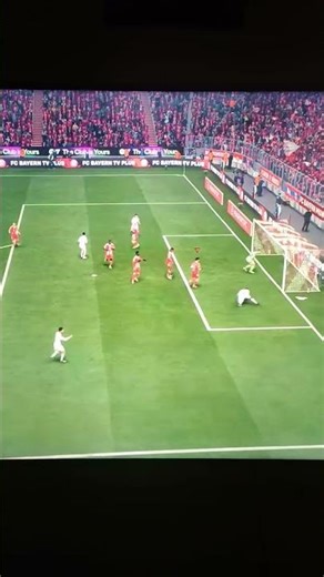 #fifa26 #eafc26 #newyearseve #lifeisbutadream #football #fifasoccer