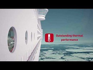 SeaRox Lightweight insulation solutions for marine & offshore - ROCKWOOL Technical Insulation