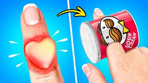 Super simple parenting tips that make life with little kids easier 🚀👶 | 5-Minute Crafts Like