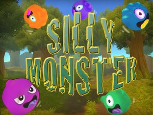 Silly Monsters