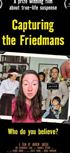 My Top 5 HBO documentary recommendations part 1 #documentary #hbomax #greenscreen #truecrimeshorts