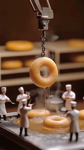 MicroCrew | 04 | Tiny Workers Doing Big Jobs 🛠️