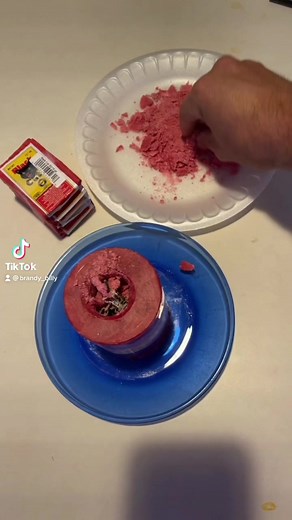 714K views · 10K reactions | I think I scared her to death! Fire cracker prank. No one was hurt. #gothergood #pranks #fireworks #couplescomedy | Brandy_billy | Facebook