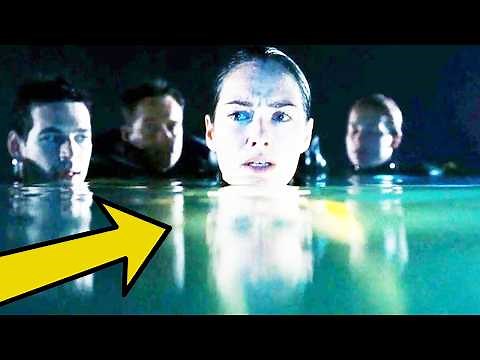 10 Horror Movie Mistakes You Never Noticed Before