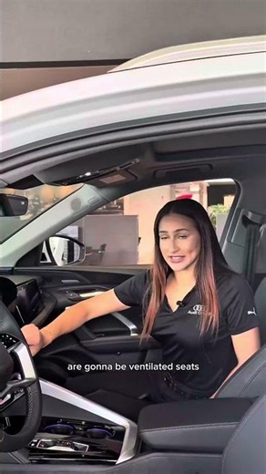 Audi Q5 Vehicle Tour | Special Features | What You Should Know