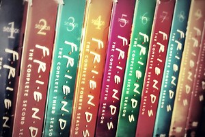 The (Hair)volution of Rachel Green From "Friends"