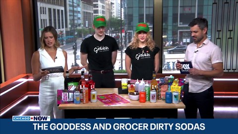 Why “dirty soda” is the drink of choice in 'The Secret Lives of Mormon Wives'