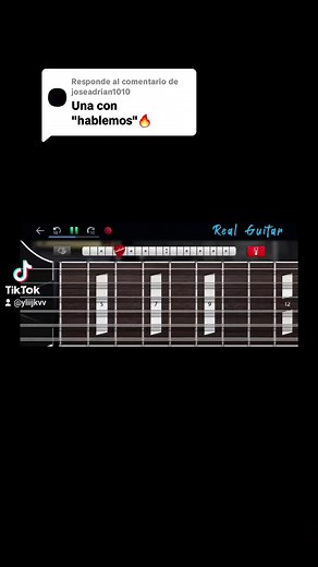 Cómo tocar corridos en guitarra como Ariel Camacho - Tutorial completo