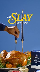 1.8K views | Shake up your recipe and slay the whole day. | Morton Salt | Facebook