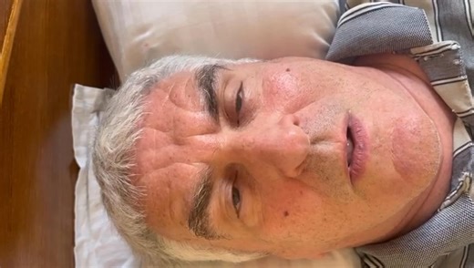 John Colrain on Reels