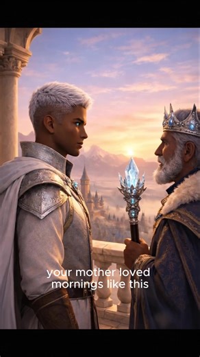 Frozen Hearts Part 1: A Short Film Adventure