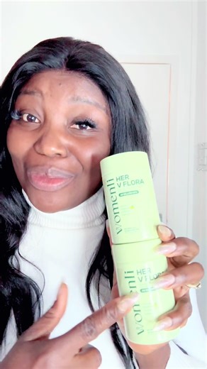 Pre & Probiotics for Women's Health with Pineapple Extract