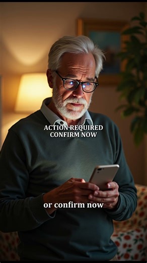 This Line Makes a Text Scam Dangerous