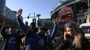 Chicago Cubs Opening Day 2021: Wrigley Field welcomes back fans for first time in 2 years